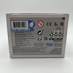 Funko POP! Movies The Godfather 50 Years Vito Corleone #1200 - Vinyl Collectable FRENLY BRICKS - Open 7 Days