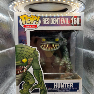 Funko Pop! Vinyl Super 6 in: Resident Evil - The Hunter (6 inch) - GameStop... FRENLY BRICKS - Open 7 Days