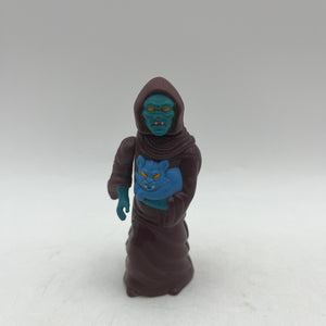 Vintage 1984 Voltron HAGGAR THE WITCH 4