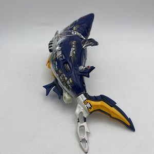 2001 Transformers Robots In Disguise 