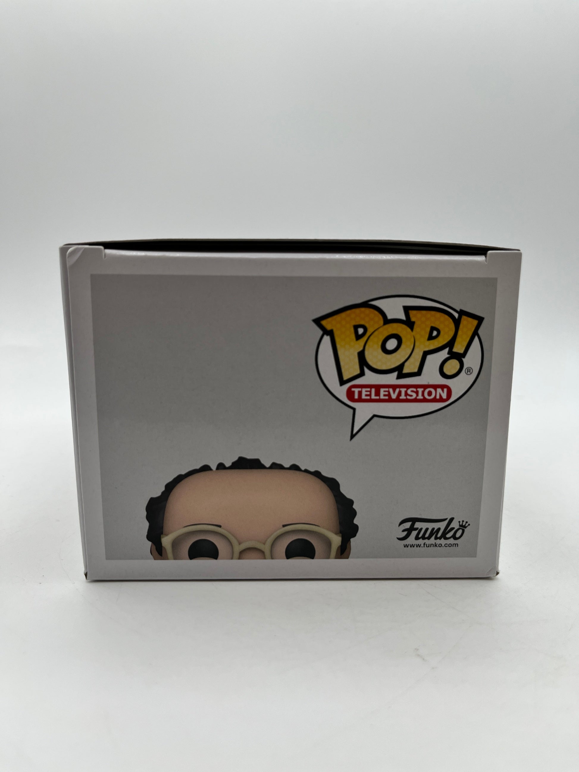 Funko POP! Television Seinfeld George #1082 - Vinyl Collectable FRENLY BRICKS - Open 7 Days