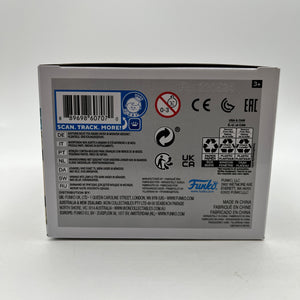 Funko POP! Animation Black Clover Luck Voltia #1102 - Special Edition FRENLY BRICKS - Open 7 Days