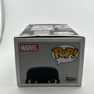 Funko POP! Marvel 80 Years - Beast #505 - X-Men FRENLY BRICKS - Open 7 Days