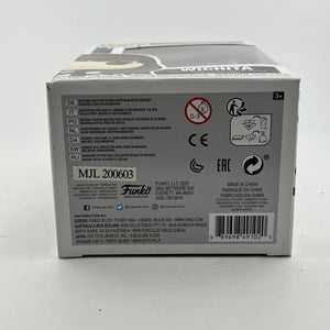 Funko POP! Movies Zombieland - Wichita #999 - Vinyl Collectable FRENLY BRICKS - Open 7 Days