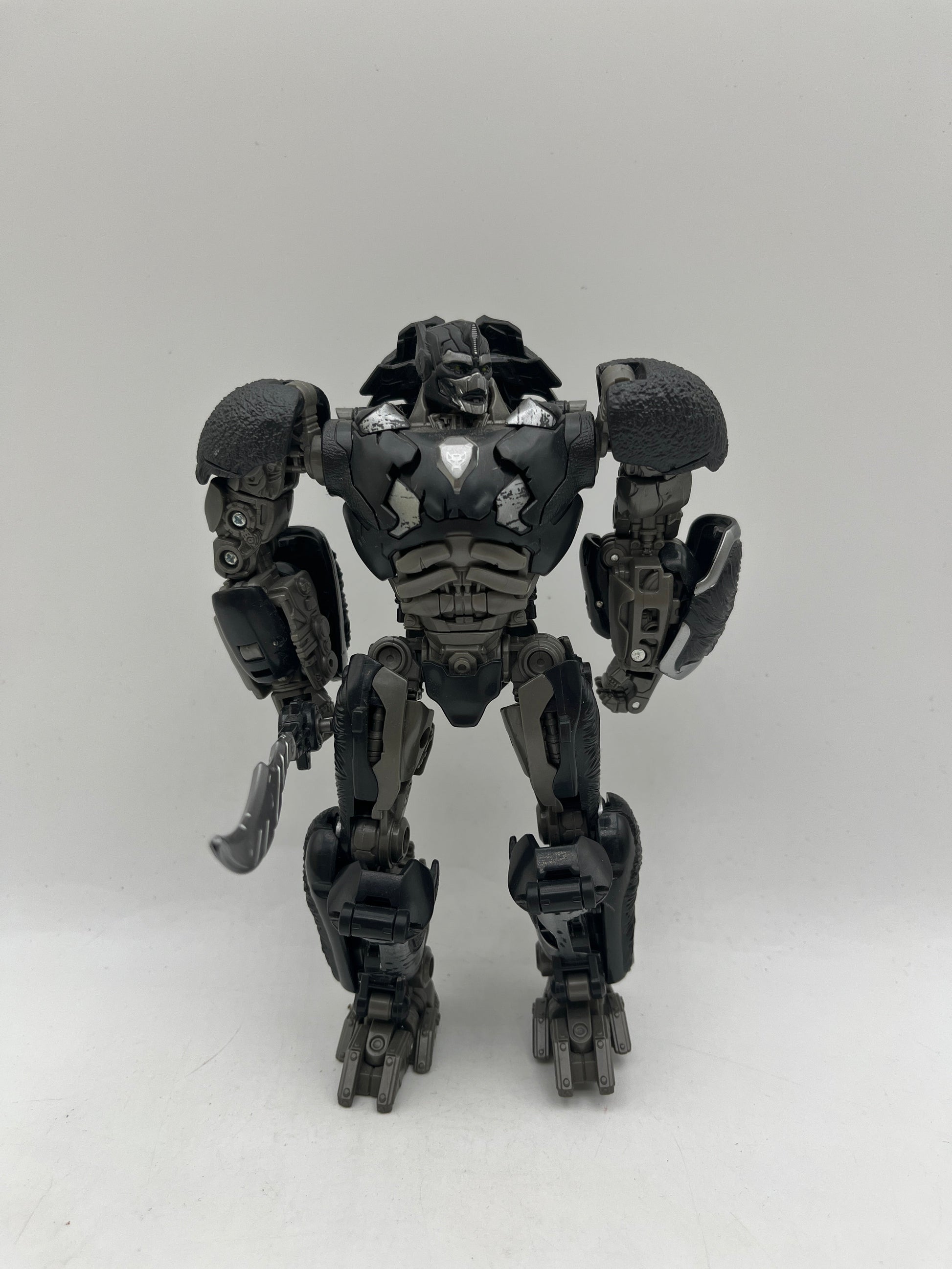 Transformers Studio Series 106 Rise of the Beasts Leader Optimus Primal - Missing Accessories FRENLY BRICKS - Open 7 Days
