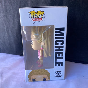 Funko POP! Michelle #909 FRENLY BRICKS