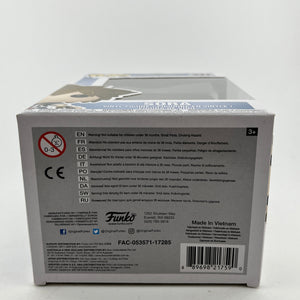 Funko POP! Disney Kingdom Hearts - Sora #331 - Vinyl Collectable FRENLY BRICKS - Open 7 Days