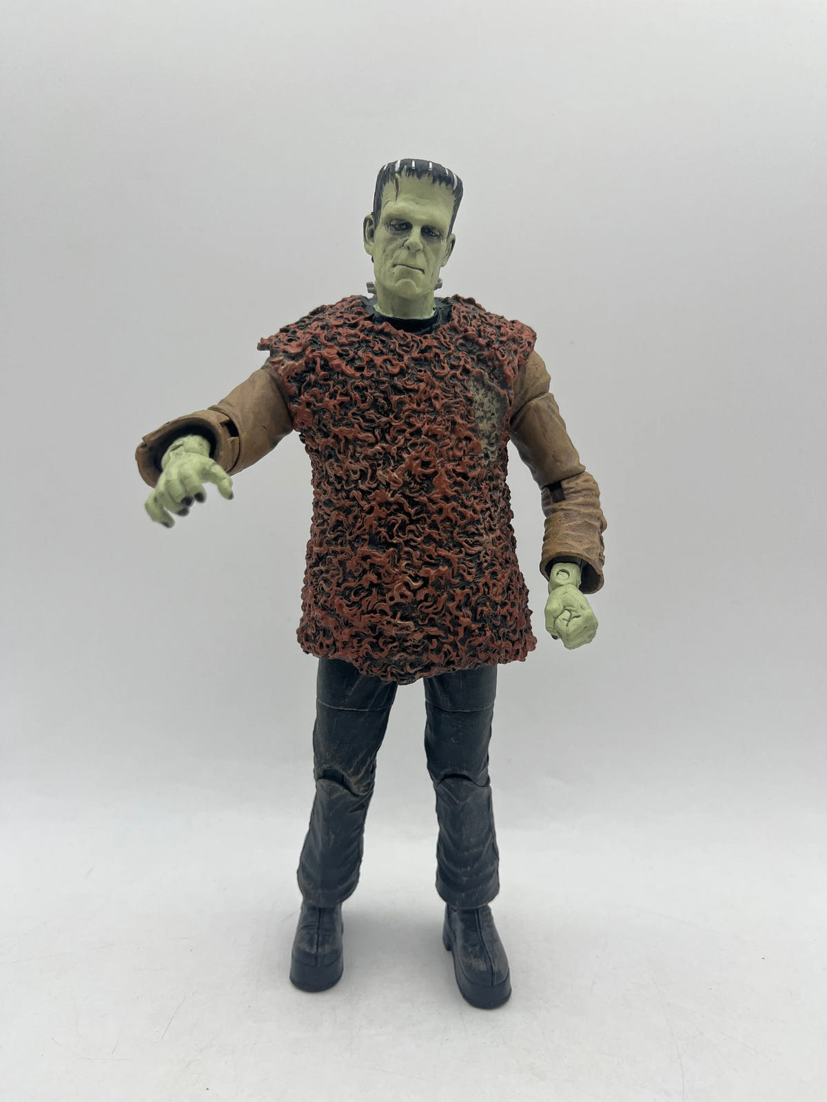 Son of Frankenstein Universal Monsters 8" Action Figure Diamond Select Toy 2014 FRENLY BRICKS - Open 7 Days image 1