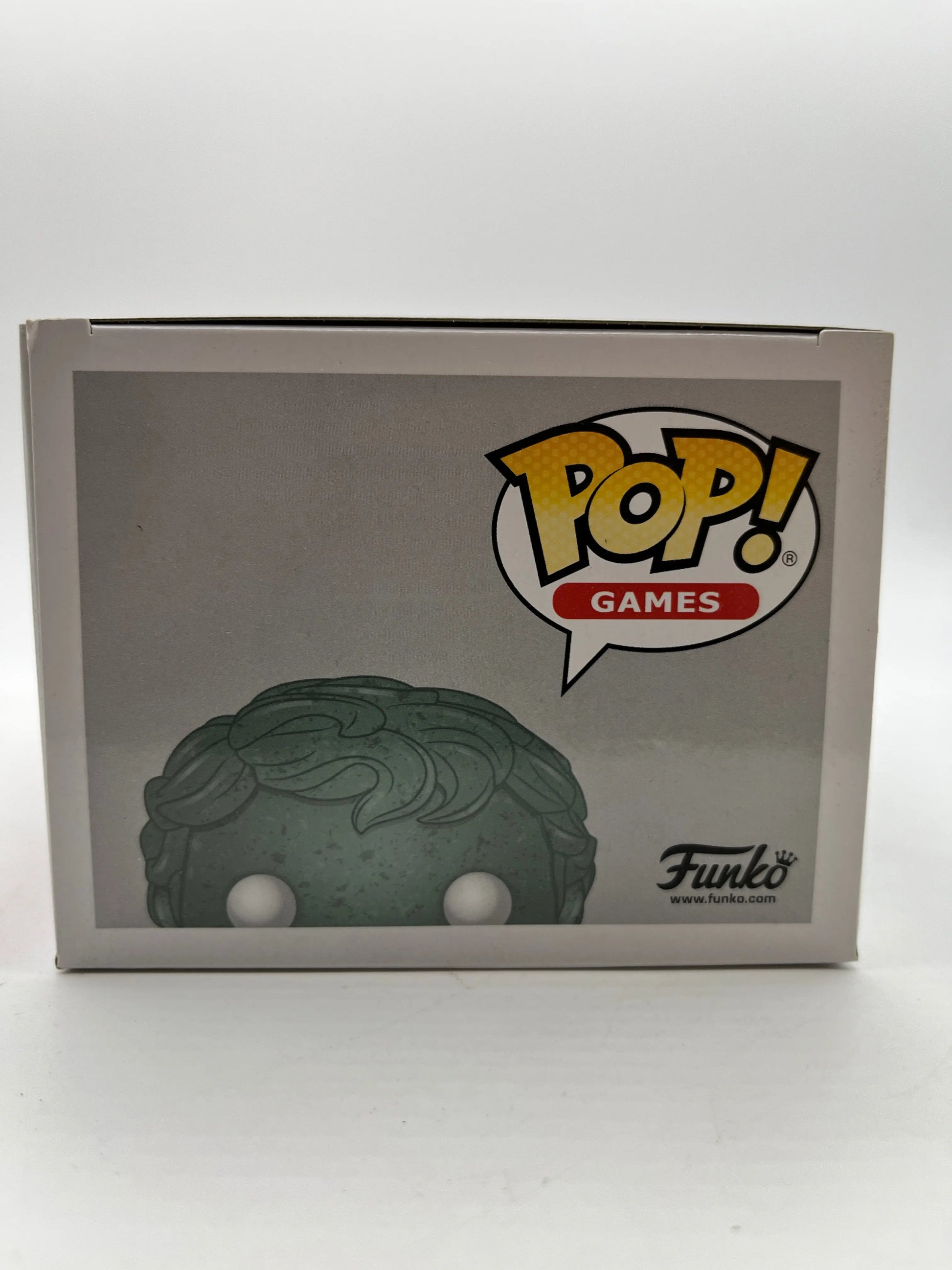 Funko POP! Games Fortnite Love Ranger #432 - Special Edition *Box Damaged* FRENLY BRICKS - Open 7 Days