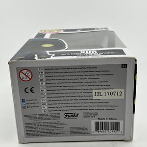 Funko POP! Games Destiny - Xur #239 - Vinyl Collectable FRENLY BRICKS - Open 7 Days