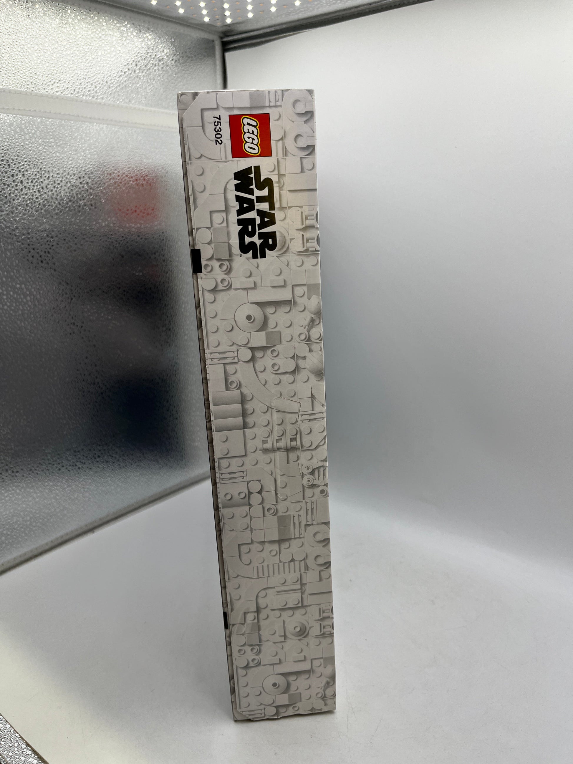 Lego Star Wars - Imperial Shuttle 75302 - Sealed FRENLY BRICKS - Open 7 Days