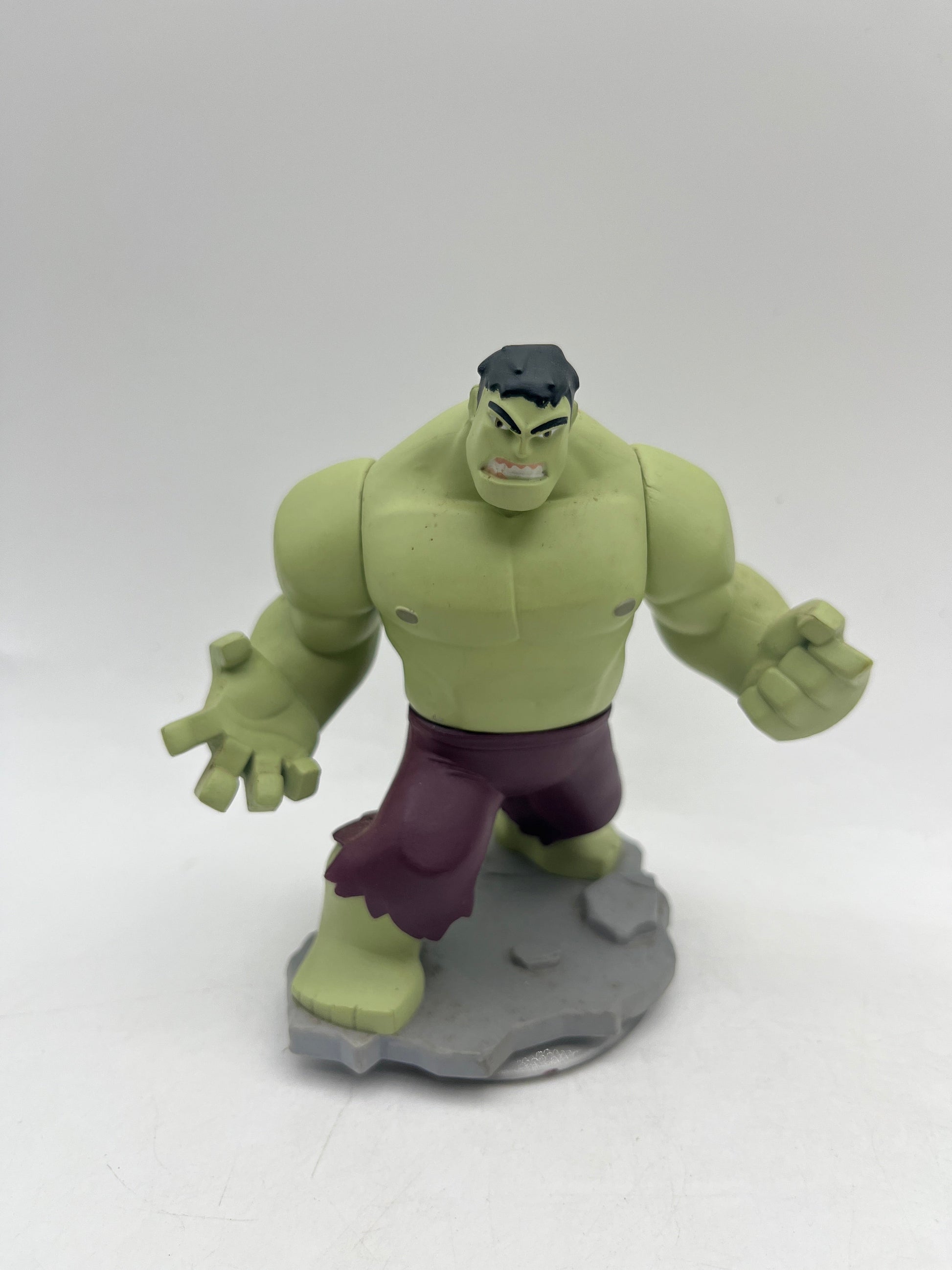 Disney Infinity Marvel Avengers lot of 8 FRENLY BRICKS - Open 7 Days