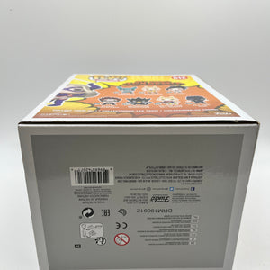 Funko POP! Animation My Hero Academia - Mount Lady #612 6” - Special Edition FRENLY BRICKS - Open 7 Days