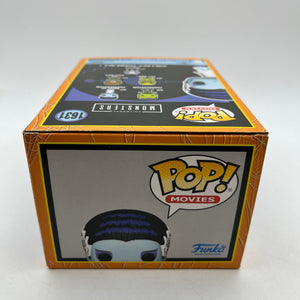 Funko POP! Movies Universal Monsters - Bride Of Frankenstein #1631 - Vinyl Collectable FRENLY BRICKS - Open 7 Days