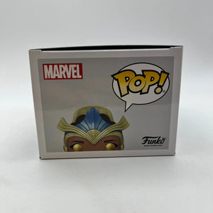Funko POP! Marvel Eternals Ajax #735 - Vinyl Collectable FRENLY BRICKS - Open 7 Days