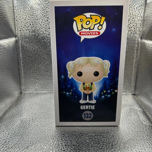 Funko POP Movies - ET - Gertie #132 FRENLY BRICKS - Open 7 Days