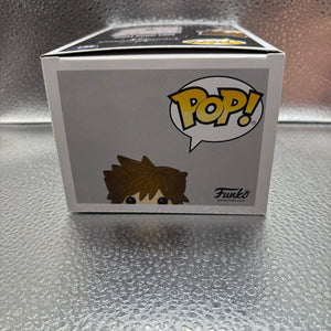 FUNKO Pop Vinyl Sora (Drive Form) #491 FRENLY BRICKS - Open 7 Days