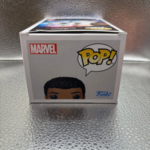 Pop Vinyl #1006 Doctor Strange Sara FRENLY BRICKS - Open 7 Days