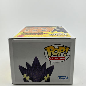 Funko POP! Animation My Hero Academia -Fumikage Tokoyami  #1329- Special Edition FRENLY BRICKS - Open 7 Days