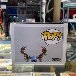 Funko POP! Star Wars #275 R2D2 FRENLY BRICKS - Open 7 Days