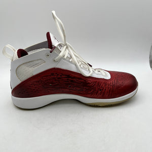 Nike Air Jordan XXVI 26 2011 All Star West OG Size Men US 10.5 - Used FRENLY BRICKS - Open 7 Days