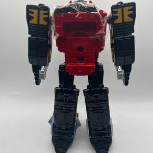 BANDAI POWERE RANGERS RPM “GO ONGER DX Kyoretsu Oh” Japanese +combinedshipping FRENLY BRICKS - Open 7 Days