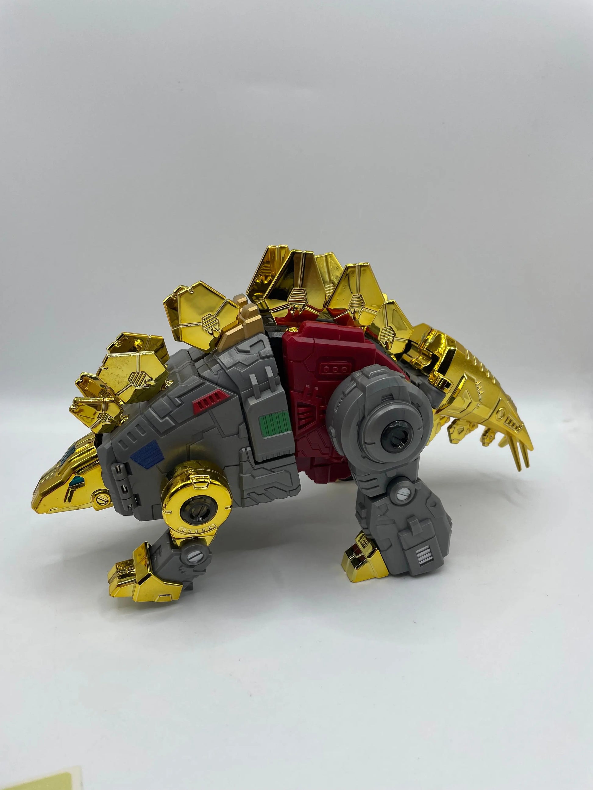 Transformers Snarl Toyworld TW-D01 Roar RARE Transformers Sigma Dinosaur FRENLY BRICKS - Open 7 Days