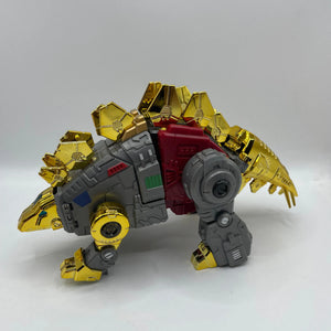 Transformers Snarl Toyworld TW-D01 Roar RARE Transformers Sigma Dinosaur FRENLY BRICKS - Open 7 Days