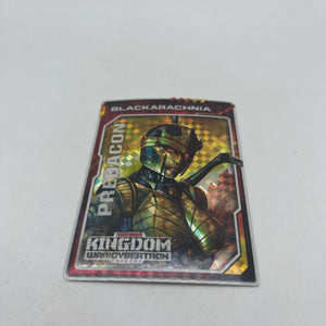 Hasbro Transformers WFC Kingdom Megatron Beast 7.5 in Action figure FRENLY BRICKS - Open 7 Days