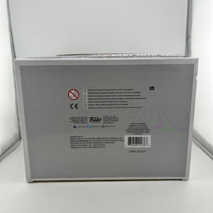 Funko POP! Rides Supernatural Join The Hunt - Baby With Sam #46 - Special Edition FRENLY BRICKS - Open 7 Days