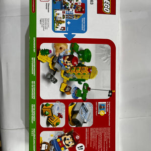 LEGO SUPER MARIO Desert Pokey #71363 FRENLY BRICKS - Open 7 Days