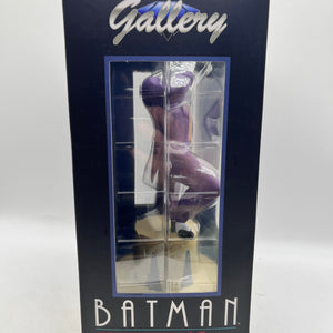 Diamond Select Gallery DC Batman Animated Series BTAS The Joker PVC FRENLY BRICKS - Open 7 Days