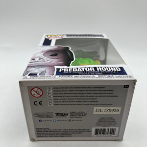 Funko POP! Movies The Predator- Predator Hound #621 - Vinyl Collectable FRENLY BRICKS - Open 7 Days