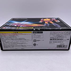Transformers Masterpiece MP-28 Hot Rodimus Hot Rod Authentic - Sealed FRENLY BRICKS - Open 7 Days