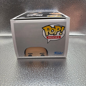FUNKO Pop Vinyl Tom Hagen #1524 FRENLY BRICKS - Open 7 Days