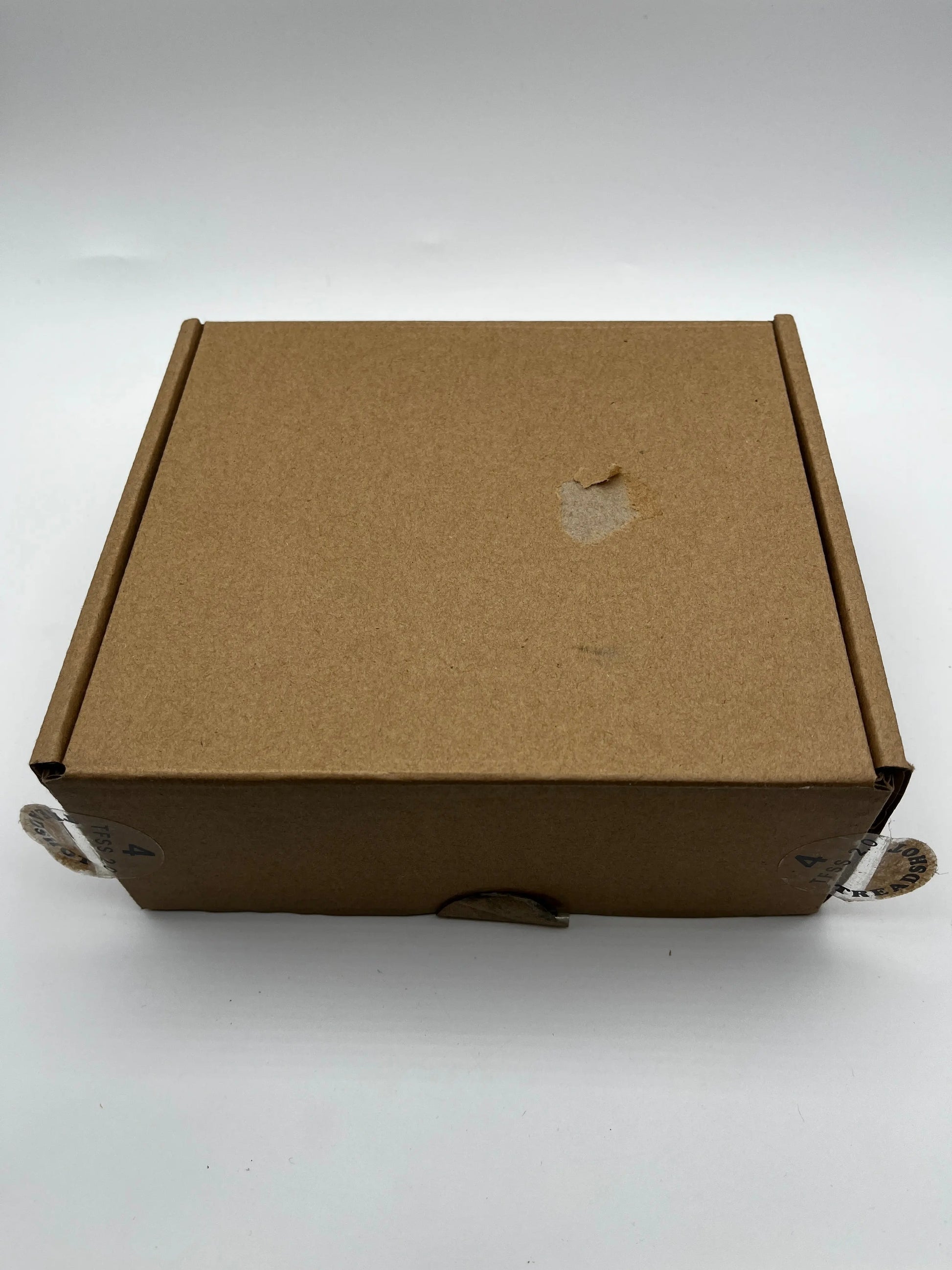 2014 Transformers TFSS 2.0 #4 Club Exclusive Treadshot & Catgut MISB MIB Sealed FRENLY BRICKS - Open 7 Days