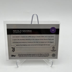 Soccer Serie A Lot Autographs/Low numbered FRENLY BRICKS - Open 7 Days