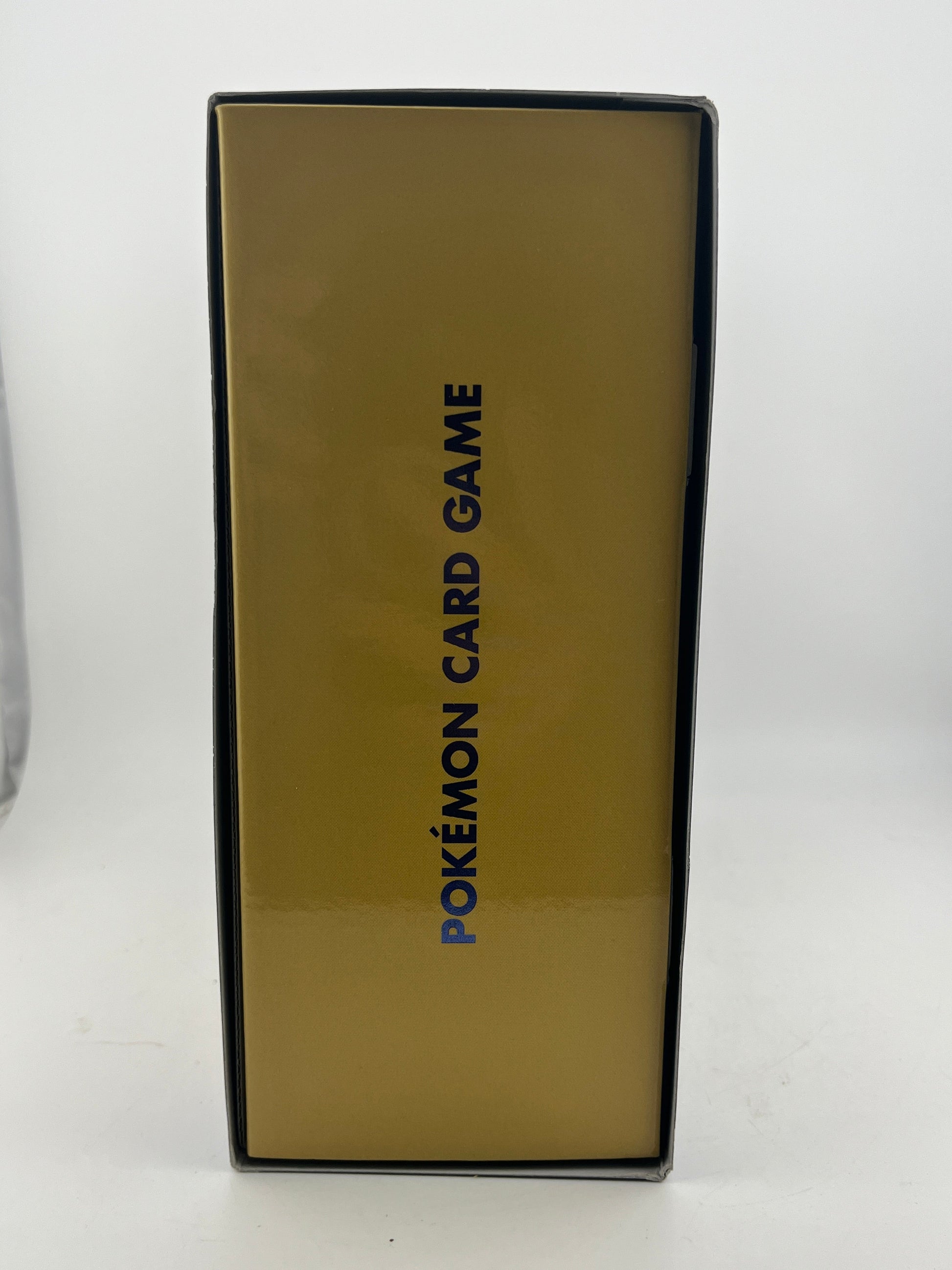 Pokemon Card Game 5th Anniversary - Box Set Chinese Hong Kong - Exclusive - NO PROMOTIONAL CARD FRENLY BRICKS - Open 7 Days