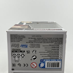 Funko POP! Marvel Wandvision - Scarlet Witch #823 - Vinyl Collectable FRENLY BRICKS - Open 7 Days