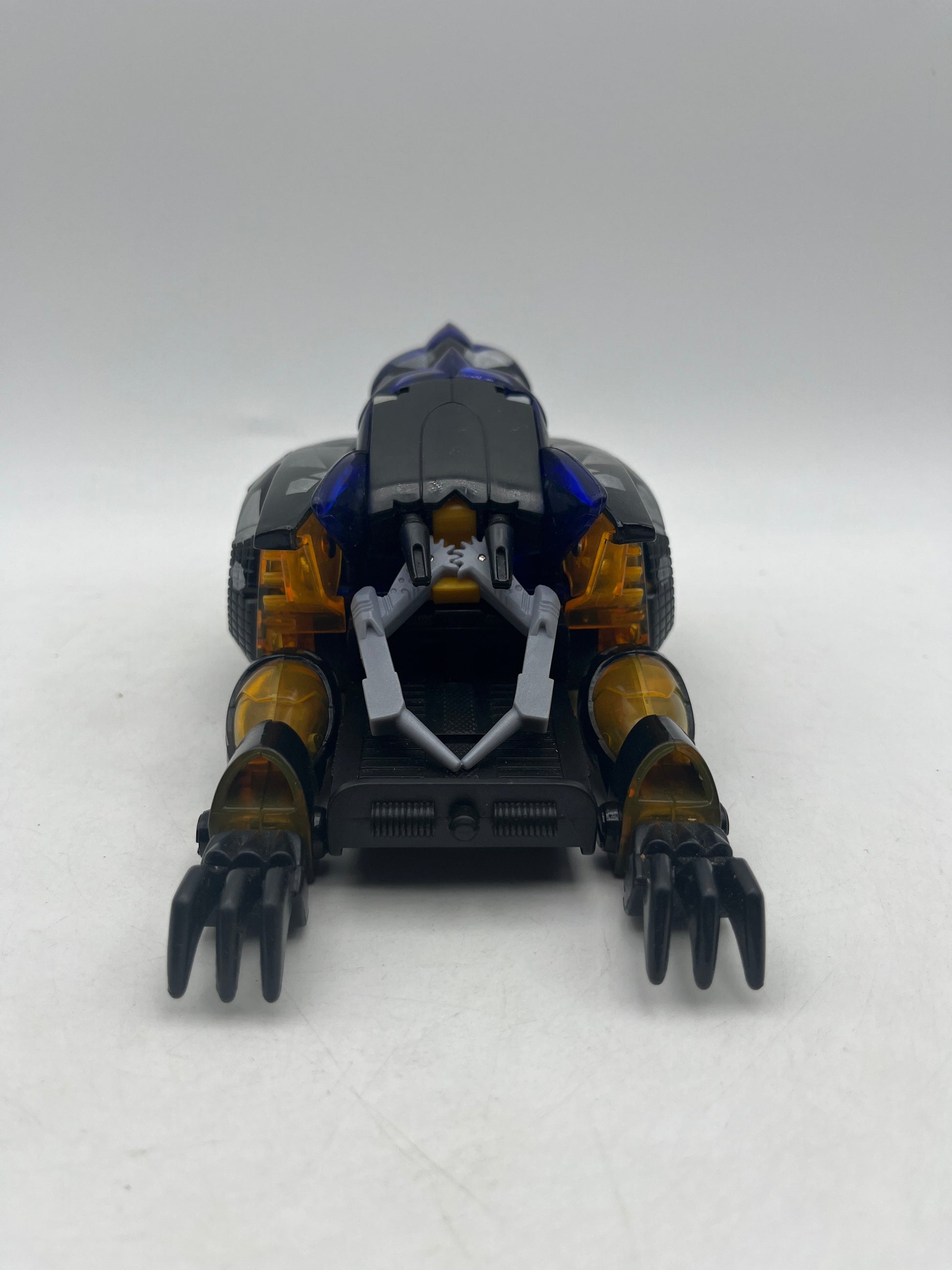 Hasbro Transformers Beast Machines Blue CHE Beast Riders Action Figure FRENLY BRICKS - Open 7 Days