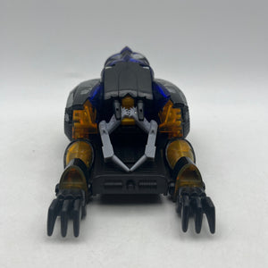 Hasbro Transformers Beast Machines Blue CHE Beast Riders Action Figure FRENLY BRICKS - Open 7 Days