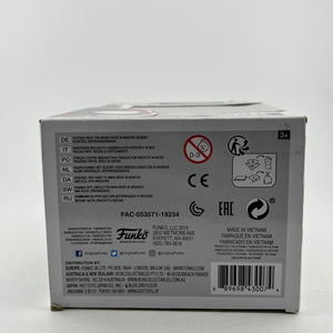 Funko POP! Spider-Man Into The Spider verse - Miles Morales #529 - Vinyl Collectable FRENLY BRICKS - Open 7 Days