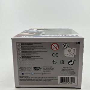 Funko POP! Animation Saint Seiya - Andromeda Shun #809 - Vinyl Collectable FRENLY BRICKS - Open 7 Days