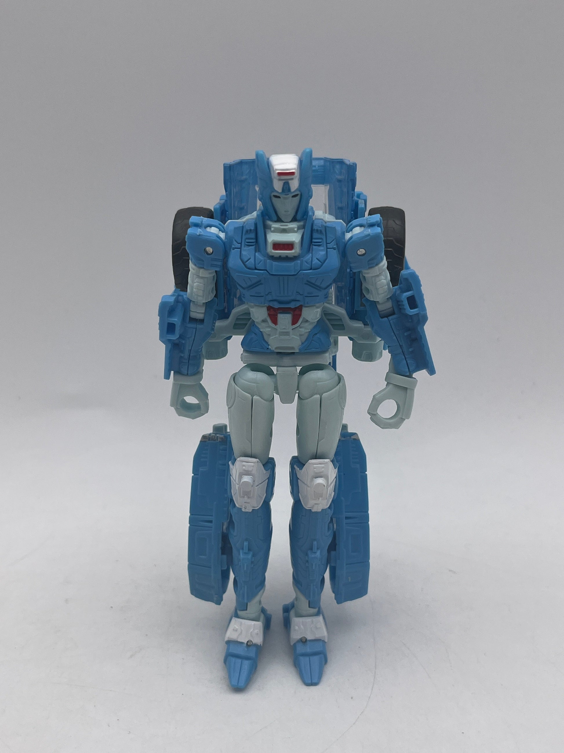 Transformers Generations War for Cybertron: Siege Deluxe Class Chromia FRENLY BRICKS - Open 7 Days