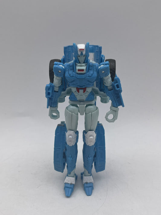 Transformers Generations War for Cybertron: Siege Deluxe Class Chromia FRENLY BRICKS - Open 7 Days