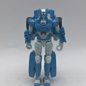 Transformers Generations War for Cybertron: Siege Deluxe Class Chromia FRENLY BRICKS - Open 7 Days