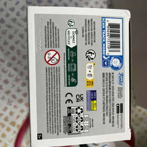 Funko Pop Vinyl Basketball Cleveland Donovan Mitchell #173 FRENLY BRICKS - Open 7 Days