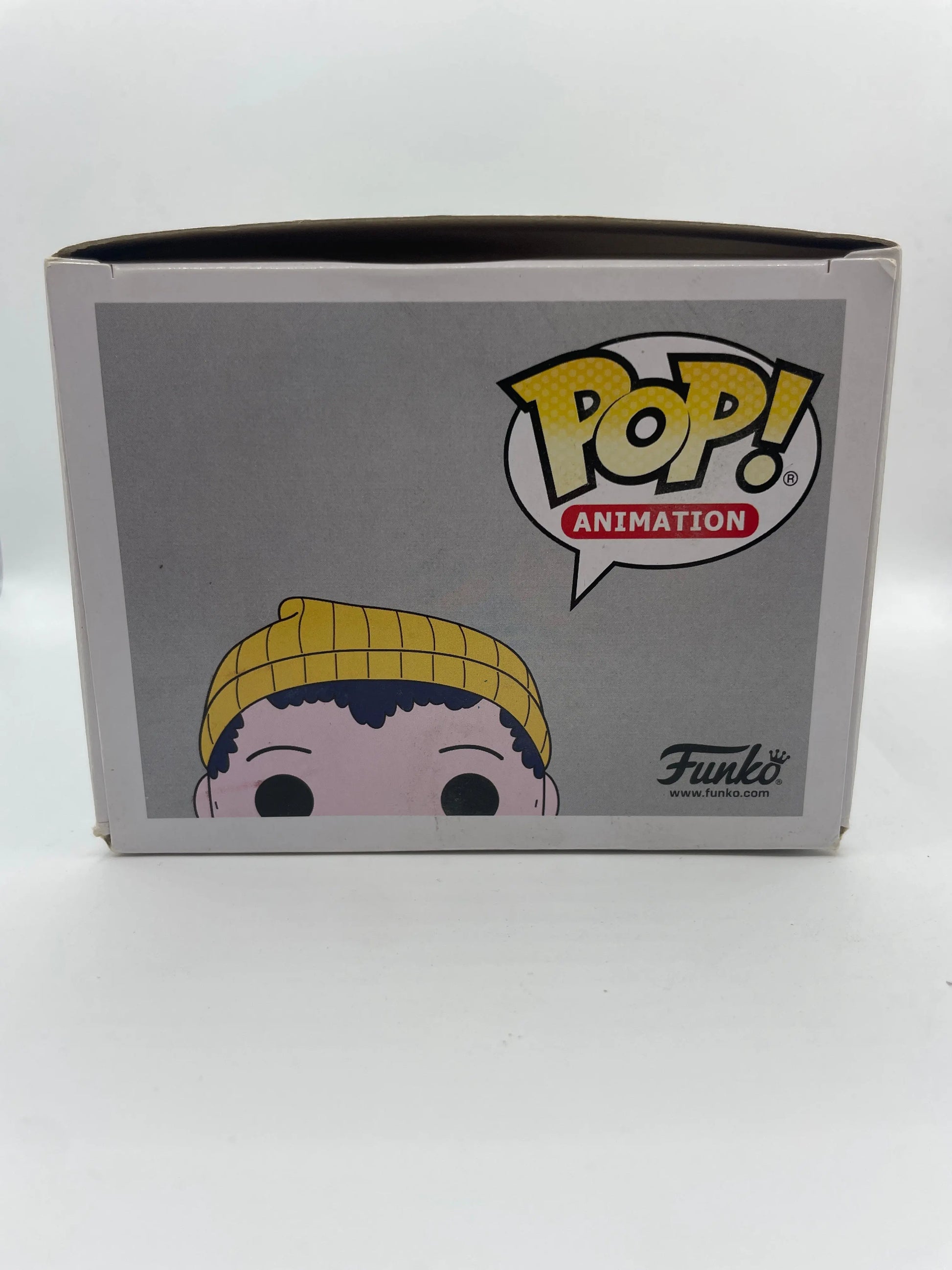Funko Pop! - #228 BoJack Horseman #230 Mr Peanutbutter #232 Todd Chavez - New - Rare FRENLY BRICKS - Open 7 Days