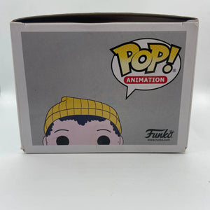 Funko Pop! - #228 BoJack Horseman #230 Mr Peanutbutter #232 Todd Chavez - New - Rare FRENLY BRICKS - Open 7 Days