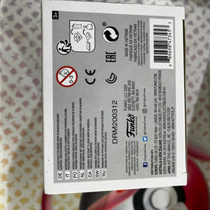 Funko Pop Vinyl Harry Potter #118 Harry Potter Special Edition Two Wands FRENLY BRICKS - Open 7 Days